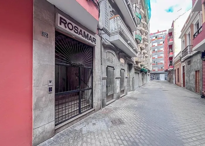 Guestready - Rosamar