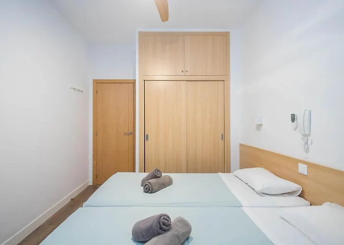 Guestready - Rosamar