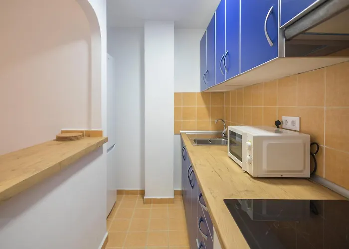 Guestready - Rosamar *