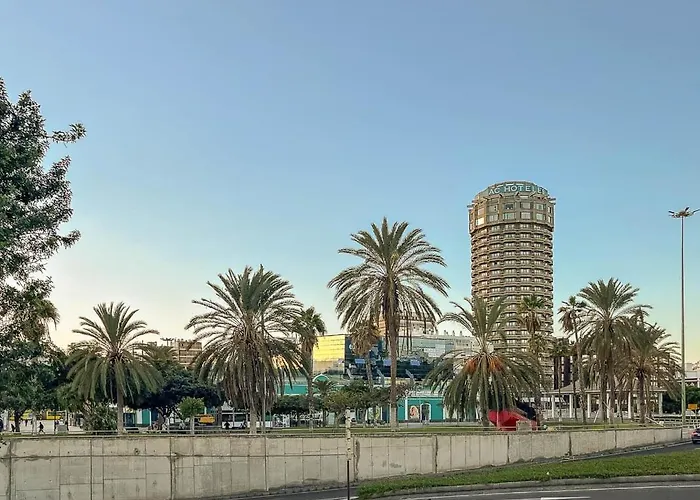 Guestready - Rosamar Apartment *