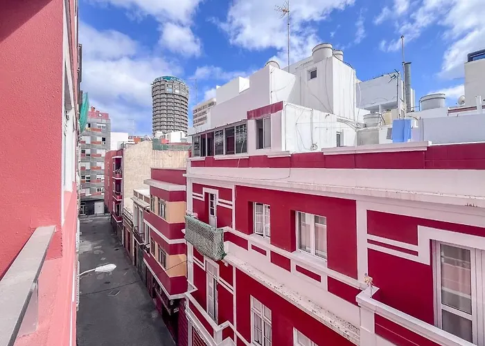 Appartement Guestready - Rosamar Las Palmas