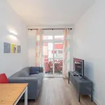 Guestready - Rosamar 公寓 大加那利岛拉斯帕尔马斯