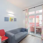 Guestready - Rosamar * 大加那利岛拉斯帕尔马斯