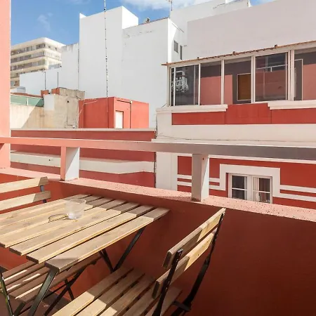 Guestready - Rosamar Apartamento