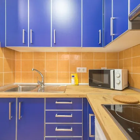 Apartamento Guestready - Rosamar *