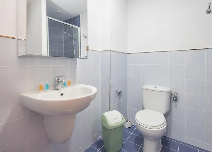 Apartamento Guestready - Rosamar