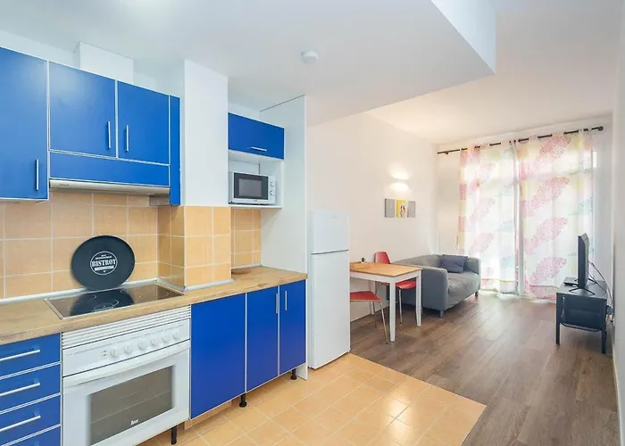 Guestready - Rosamar Apartamento