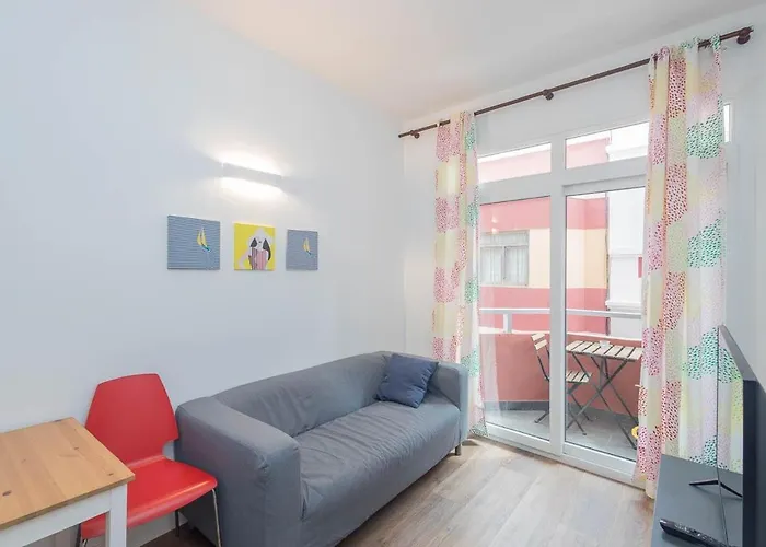 Guestready - Rosamar * Las Palmas de Gran Canárias