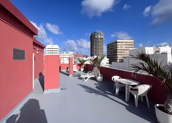 Guestready - Rosamar Las Palmas de Gran Canárias