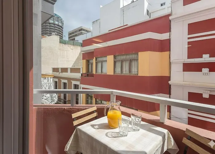 Guestready - Rosamar * Las Palmas de Gran Canárias