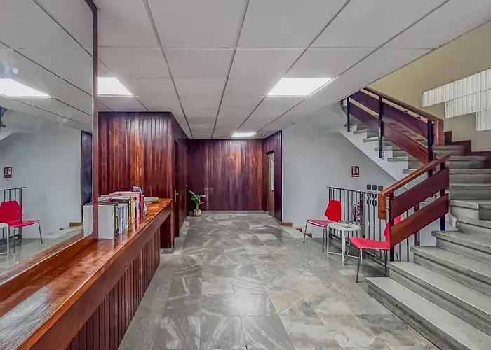 Apartamento Guestready - Rosamar