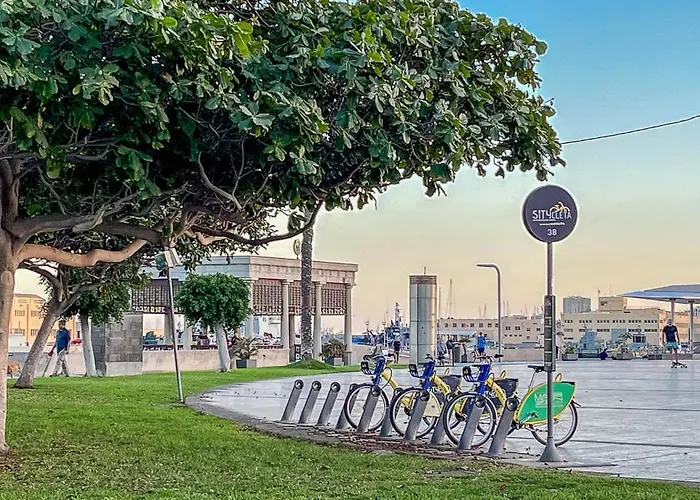 Guestready - Rosamar * לאס פאלמס דה גראן קנאריה