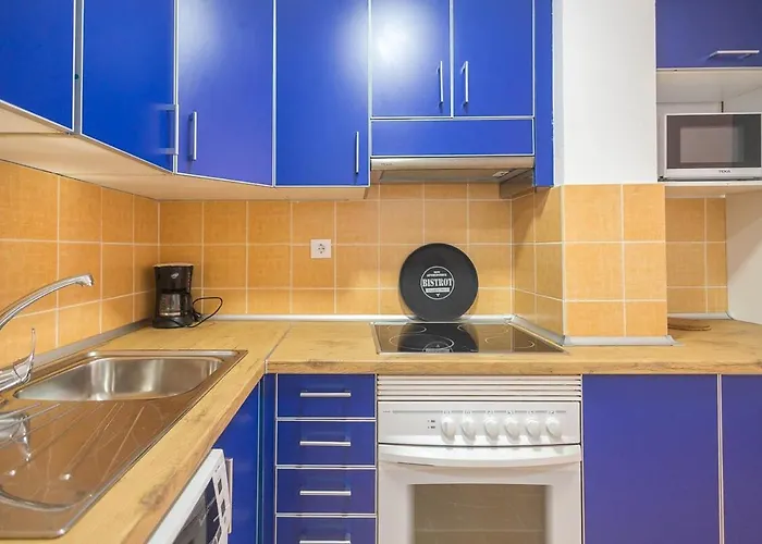 Guestready - Rosamar * Las Palmas de Gran Canárias