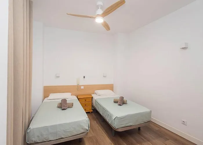 Guestready - Rosamar Las Palmas de Gran Canárias