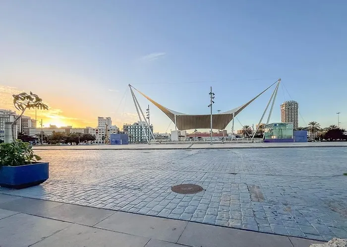 Guestready - Rosamar