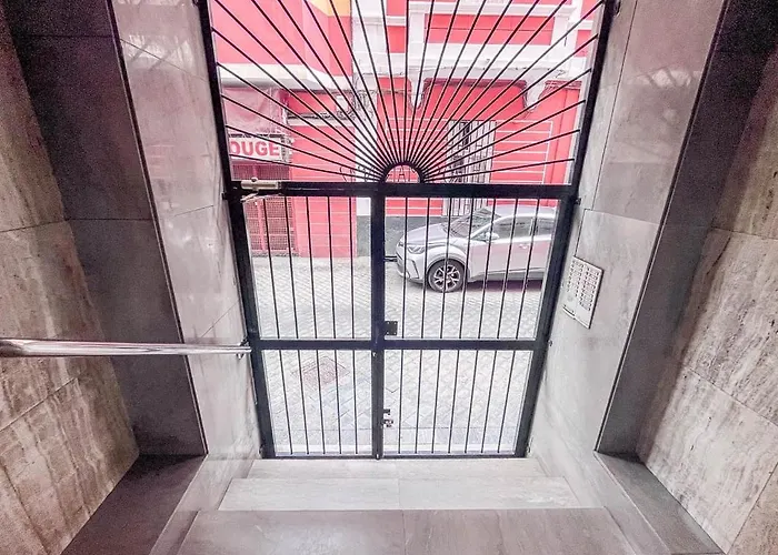 Apartamento Guestready - Rosamar Las Palmas de Gran Canárias