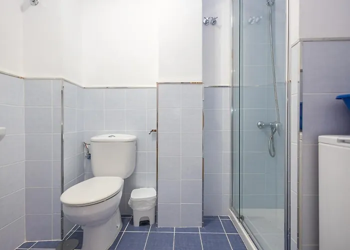 דירה Guestready - Rosamar