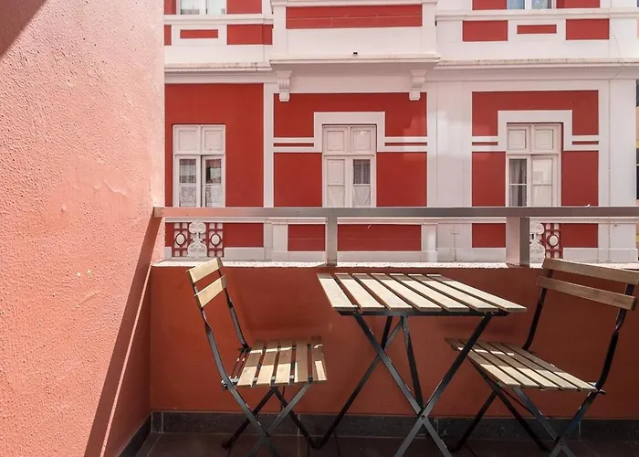 Guestready - Rosamar Las Palmas de Gran Canárias