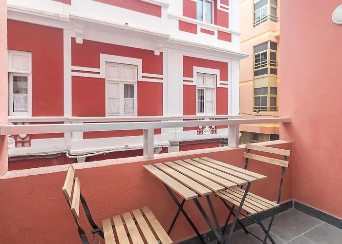 Guestready - Rosamar Apartamento *