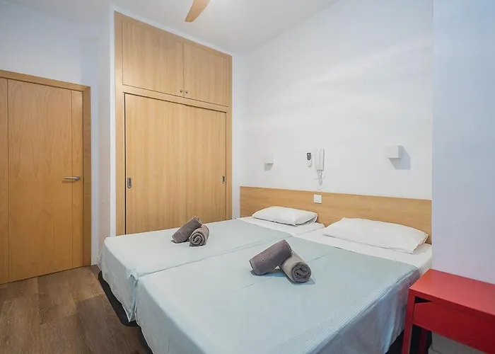 Apartamento Guestready - Rosamar *
