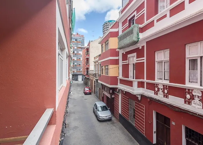 Guestready - Rosamar Apartamento