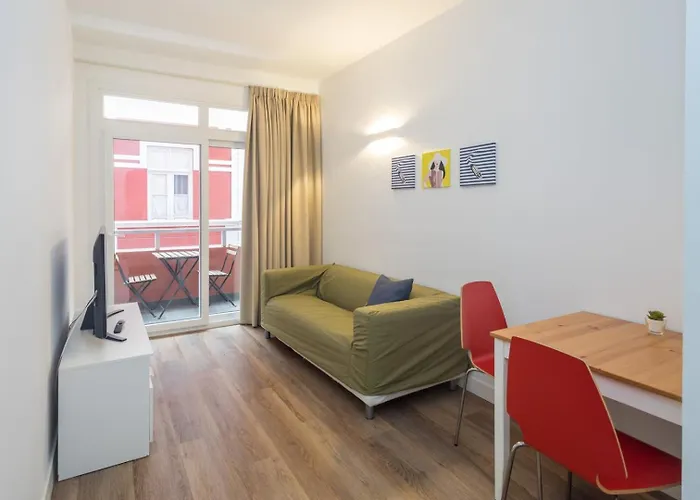 Guestready - Rosamar